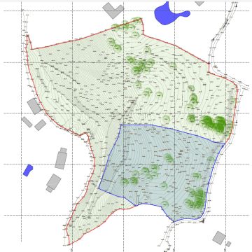 Samuel Topógrafo - Baião - Land Surveying