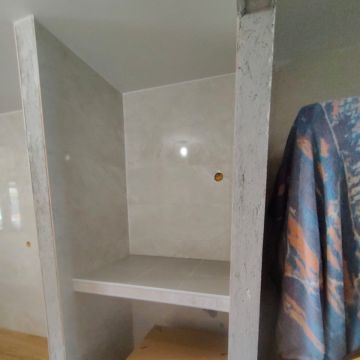 Lapin Remodelações - Braga - Montagem de Mobília