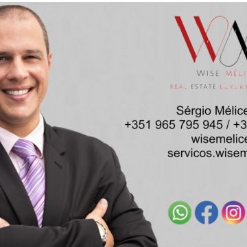 Wise Mélice - Lisboa - Real Estate Appraisal