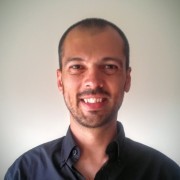 João Ricardo Pombeiro - Lisboa - Coaching de Criatividade