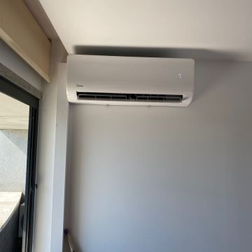 Comum e Completo, unipessoal, LDA - Guimarães - Central Air Conditioning Maintenance