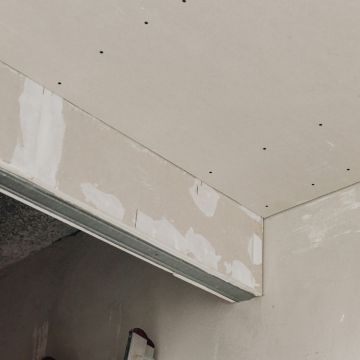 Toca Buildings - Braga - Insulation