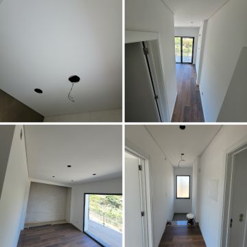 Alves Pinturas - Mafra - Exterior Painting