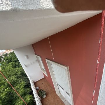 Rafael Conceição - Odivelas - Instalação de Interruptores e Tomadas