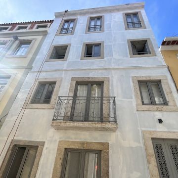 Rafael Conceição - Odivelas - Canalizador