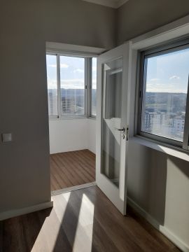 Haru Services - Aveiro - Paredes, Pladur e Escadas