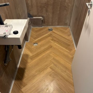 Lapin Remodelações - Braga - Montagem de TV