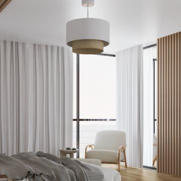 Gabrielle Tardin - Sintra - Reparación de cortinas