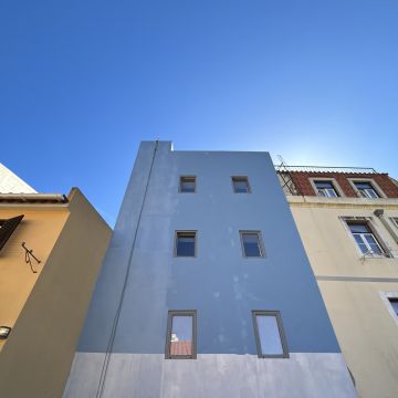 Rafael Conceição - Odivelas - Impermeabilização da Casa