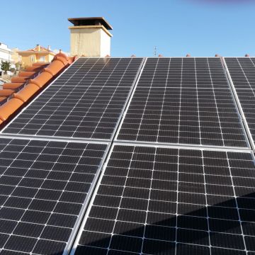 Trigueiros - Sesimbra - Energias Renováveis e Sustentabilidade