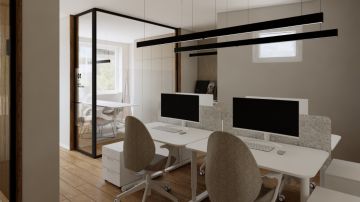 Craftus - Vila Nova de Gaia - Remodelación de habitaciones