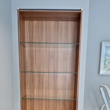 FLAVIO ALVES - Cascais - Fine Woodworking