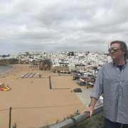 Gabriel Mateus - Cascais - Acting Lessons