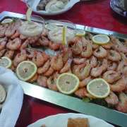 Carla Machado - Felgueiras - Catering Service