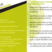 Paulo Cabral Sousa - Angra do Heroísmo - Admin Services