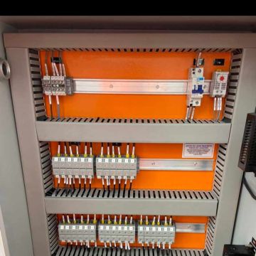 Cleydson Eletricista - Ponte de Lima - Fixtures