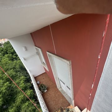 Rafael Conceição - Odivelas - Arranjo de Disjuntor ou Caixa de Fusíveis
