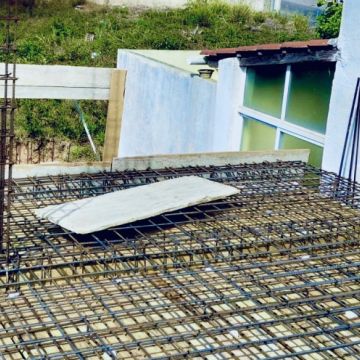 Didier- Reabilitação e Construção - Seixal - Badsanierung