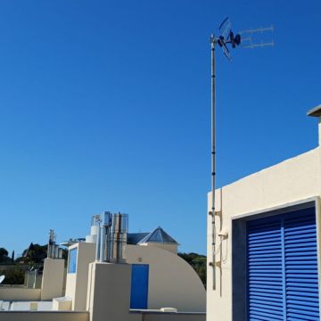 TDT.PT - Lisboa - Reparação de Cortador de Relva