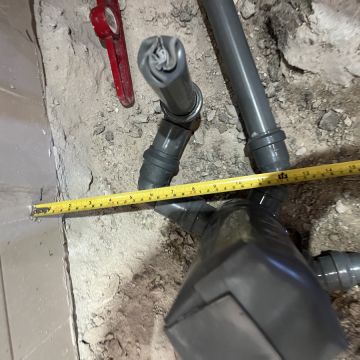 Miguel Pinto - Almeirim - Plumbing Pipe Installation