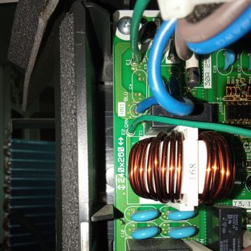 Ademir - Loures - Router-Installation und Einrichtung
