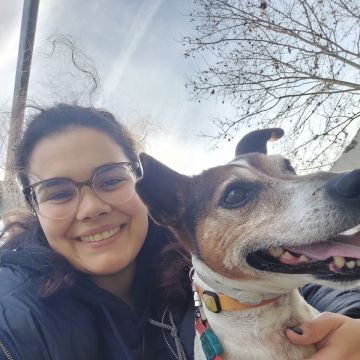 Rita Eusébio - Lisboa - Dog Walking