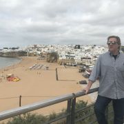Gabriel Mateus - Cascais - Languages