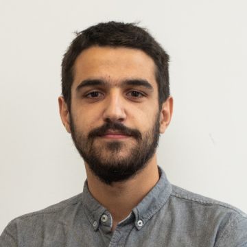Rui Pinho - Cadaval - Desarrollador de aplicaciones para iOS