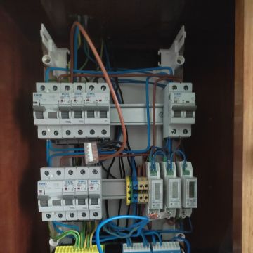 Gonçalo Silva - Sintra - Instalación y reparación de porteros automáticos
