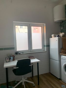 Instalação ou Substituição de Cortinas
