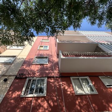 Rafael Conceição - Odivelas - Remodelação da Casa