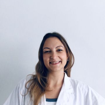 Matilde Mamede - Beja - Nutrição