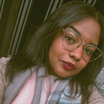 Geovana Santos - Amadora - Grundreinigung oder Frühjahrsputz