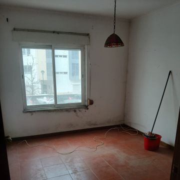 CLYON - Seixal - Rénovation et construction