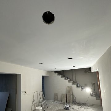 MR Construir - Viseu - Barbeiros