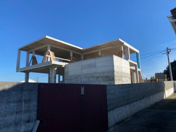 Construção Civil
