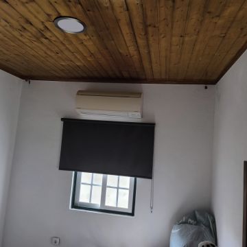Reeobot - Alcobaça - Instalação ou Substituição de Tubagem de Ventilação