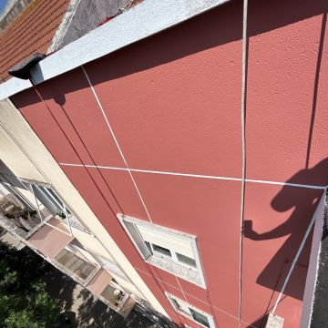 Rafael Conceição - Odivelas - Eletricistas