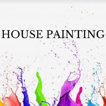 House painting - Santa Maria da Feira - Peinture extérieure