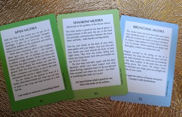 Marília Ferreira - Lin Shanti - Braga - Spirituality