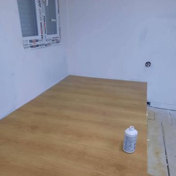 Antonio Vasconcelos - Aveiro - Stone or Tile Flooring Installation