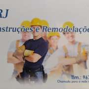 VRJ Construções e Remodelações ( Valter Jesus ) - Seixal - Instalação de Cerca