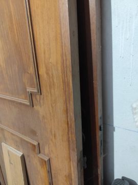Portes