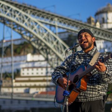 Nuno Silva Photography - Porto - Photographie
