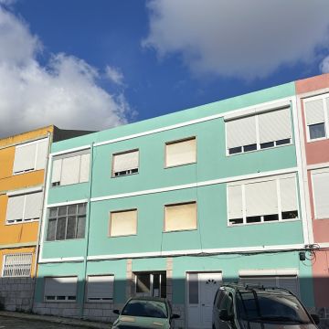 Rafael Conceição - Odivelas - Problemas Elétricos e de Cabos