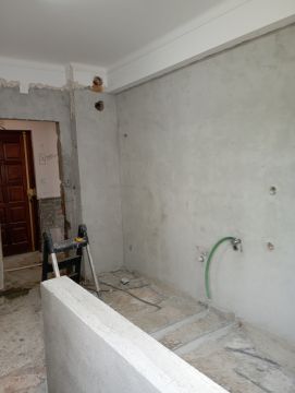 CFM LDA. - Beja - Instalação de Tubos de Canalização