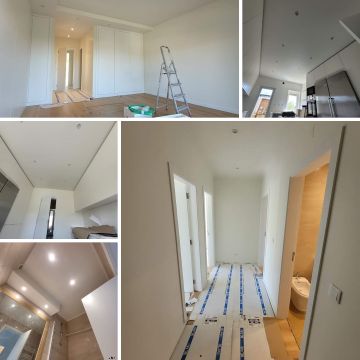 Alves Pinturas - Mafra - Home Waterproofing