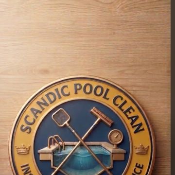 Scandic Pool Clean - Oeiras - Whirlpool und SPA-Bereich Aufbau