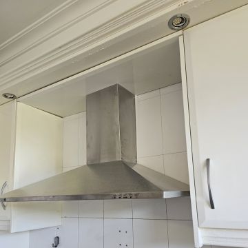 Gomes e sampaio - Oeiras - Stair and Staircase Repair