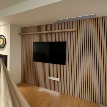 Ele faz de Tudo - Braga - Kitchen Remodel
